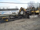 5 - Machinerie